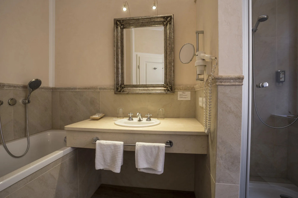 Meiser Altstadt Hotel