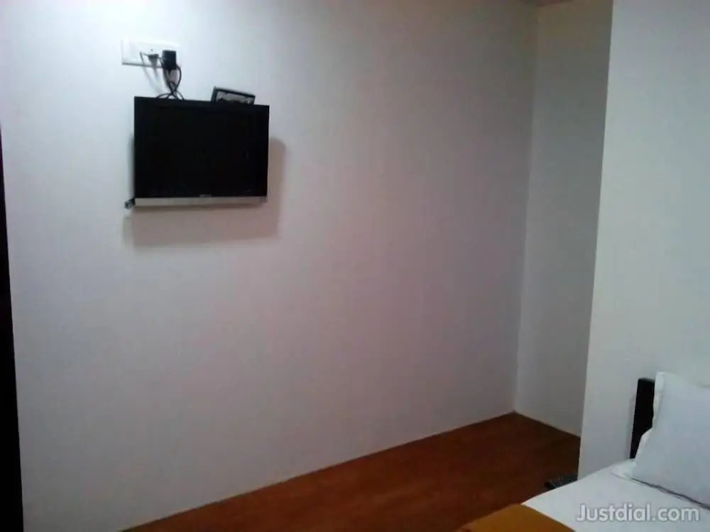 BKC Residency