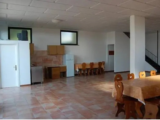 Il Giardino Degli Ulivi