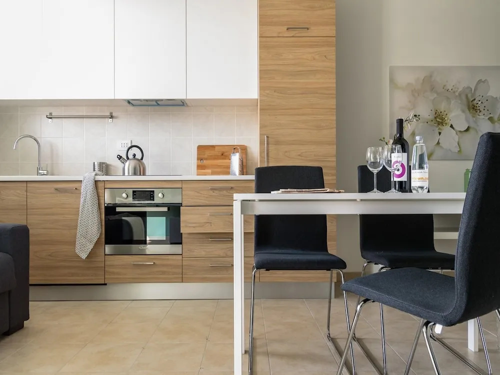 IULM University Apartment
