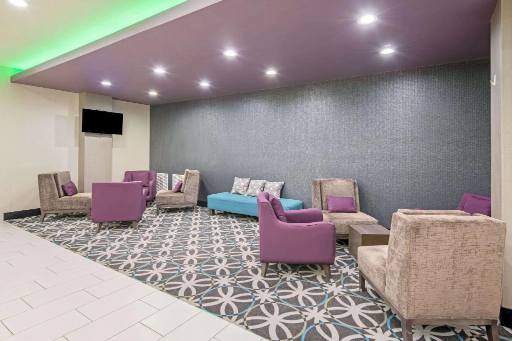 La Quinta by Wyndham Weatherford OK