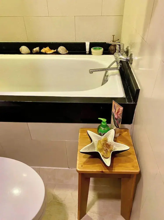 D1 Le Thanh Ton Apartment - Japanese Town