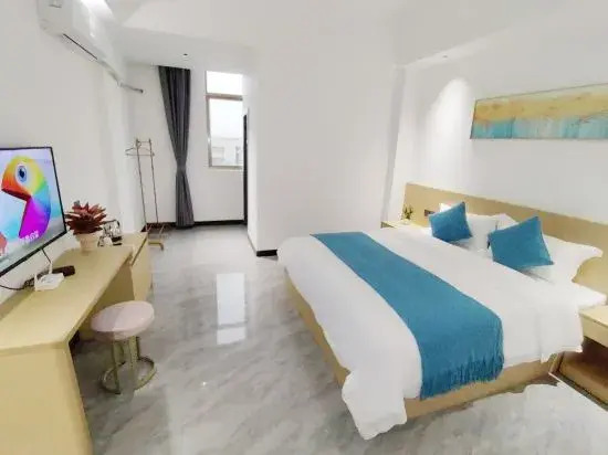 Haikou Meizhijia Hotel
