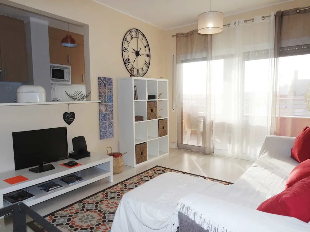 A20 - LitoralMar Apartment