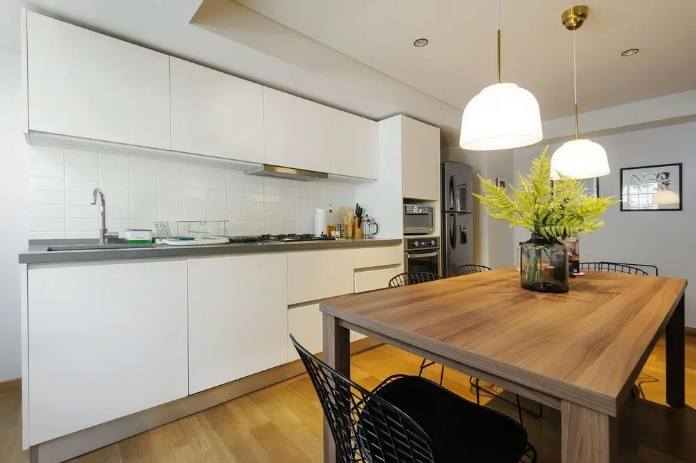 w Amazing 2BR in Roma Norte