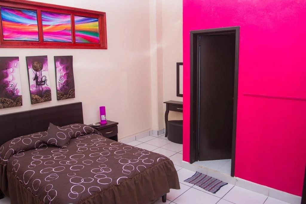 Hotel Olhe