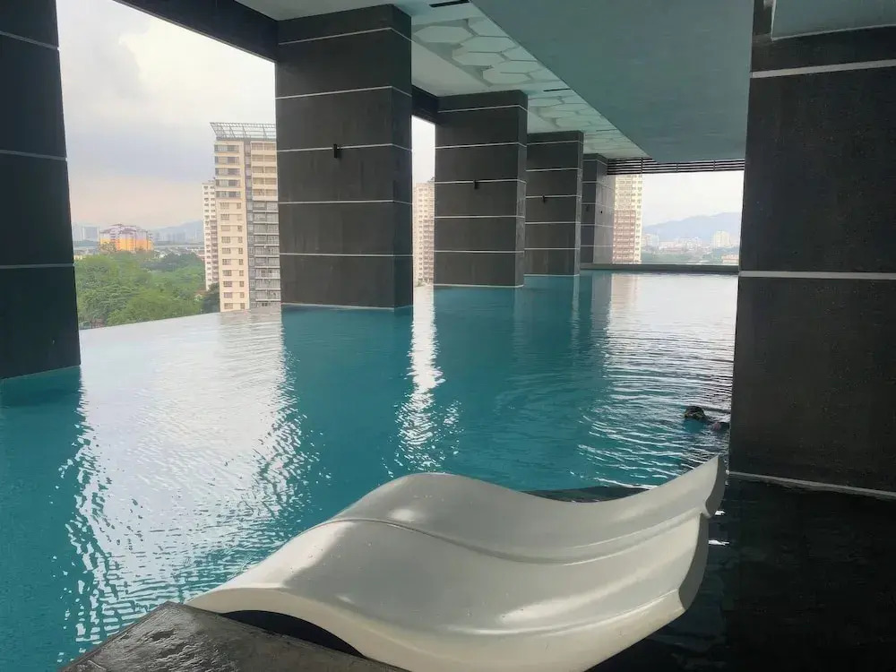 The Lavile Horizon KL Apartments
