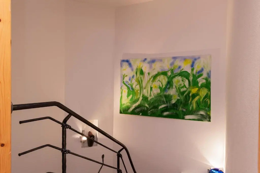 Haus Elisengrund am Geigenbuehel - chalet privé