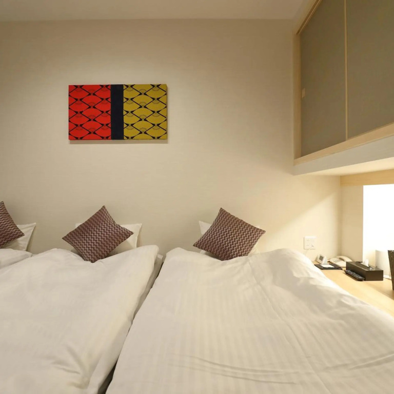 Osaka Teikoku Hotel
