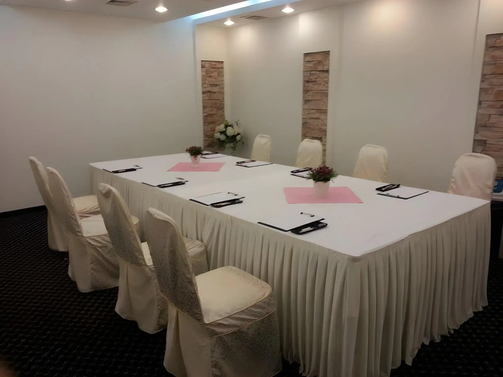 Chungju Grand Hotel