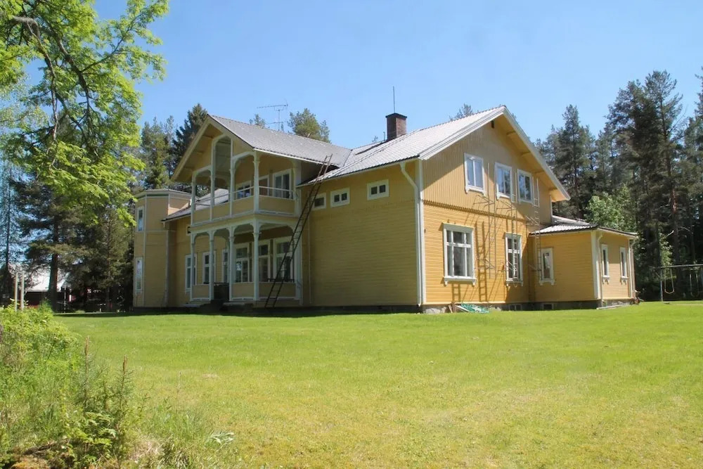 Turistgården Särna
