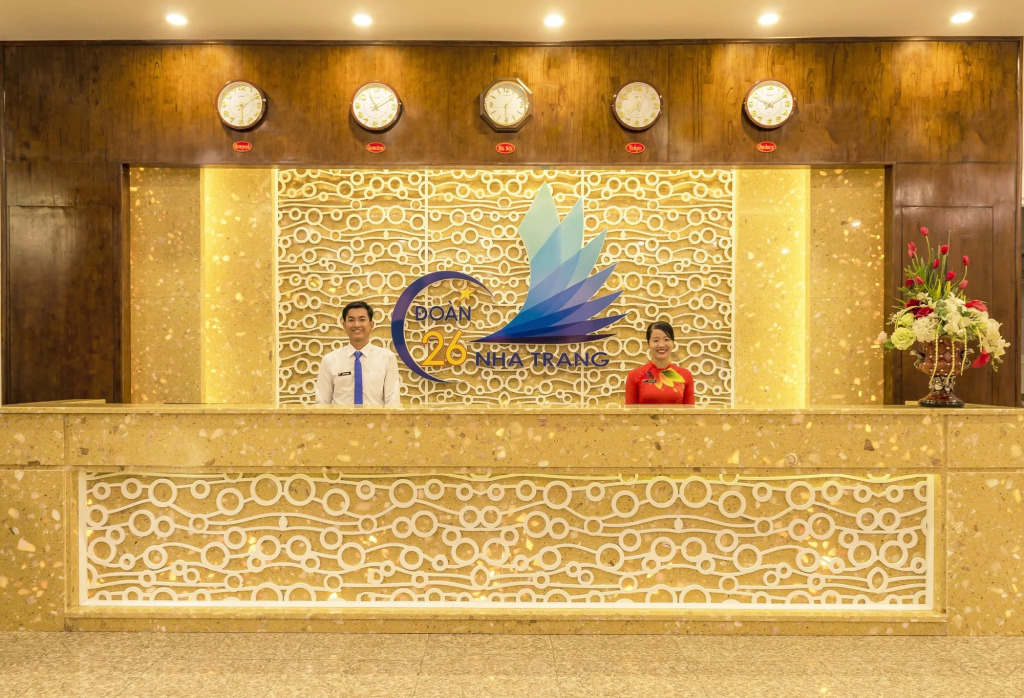 D26 Nha Trang Hotel