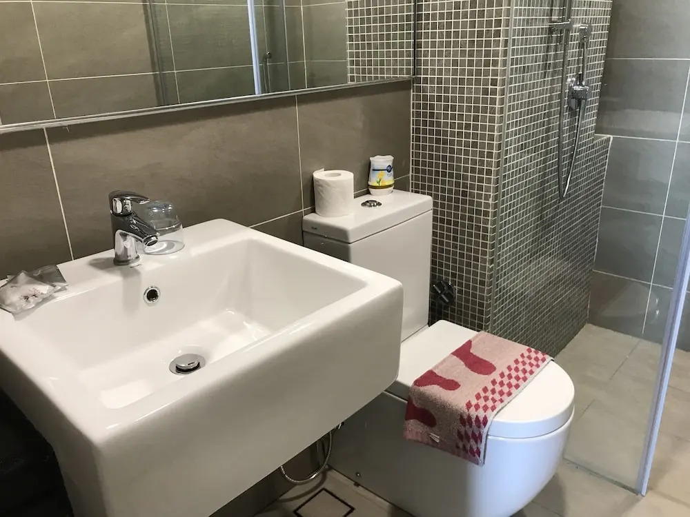 Funplay Homestay KLCC View Kuala Lumpur