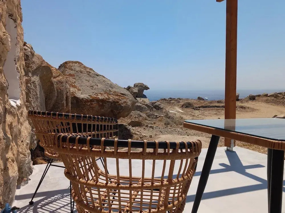 Iria Blue Mykonos