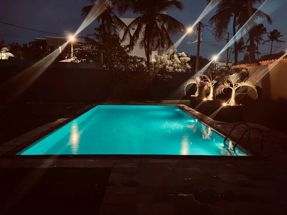 Outro Beach Hotel Cumbuco