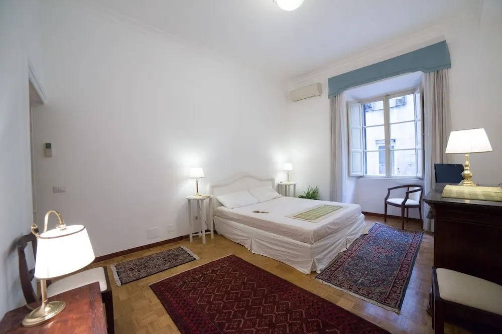 Rent in Rome - Torino