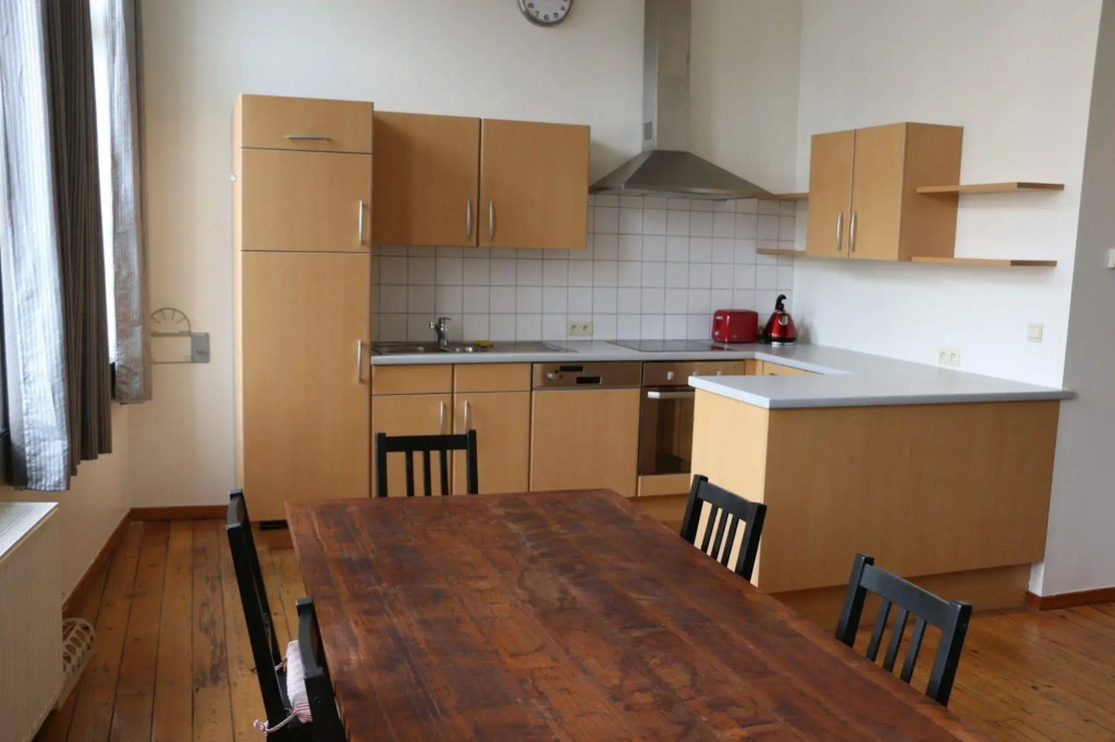 City Center Apartments Brasseurs
