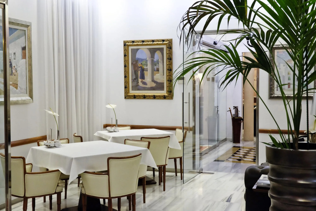 Mirador de Dalt Vila-Relais & Chateaux