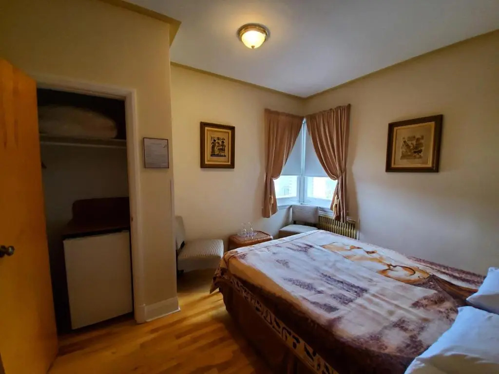 Gite Au Ptit Manoir B&B