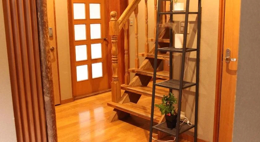 ATTA Toyosaki - Hostel