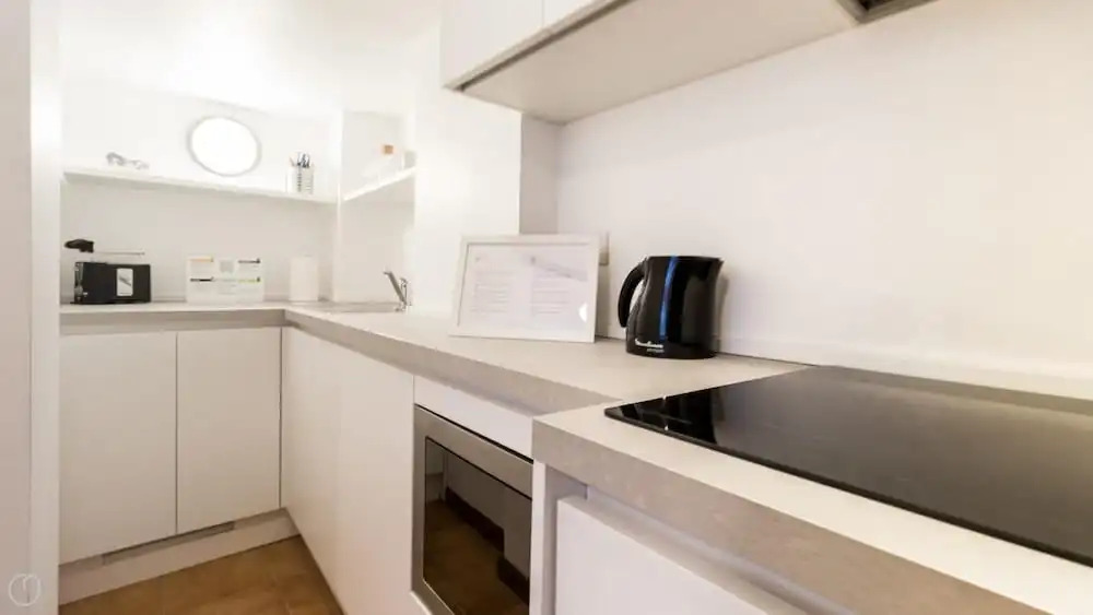 Italianway Comfort - San Maurilio 20 B