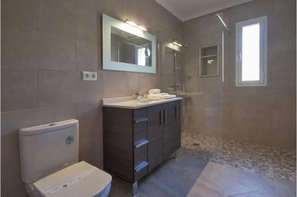 Villa in Calpe, Alicante 103845 by MO Rentals
