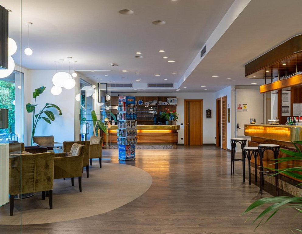 Hotel Désirée by Double Hospitality