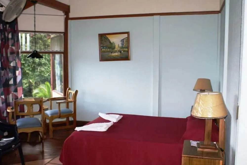 Hotel Arenal Vista Lodge