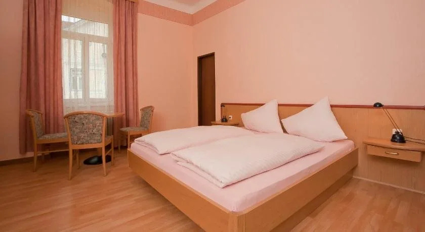 Hotel Glocknerhof