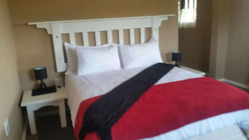 Woodcutters Guest House