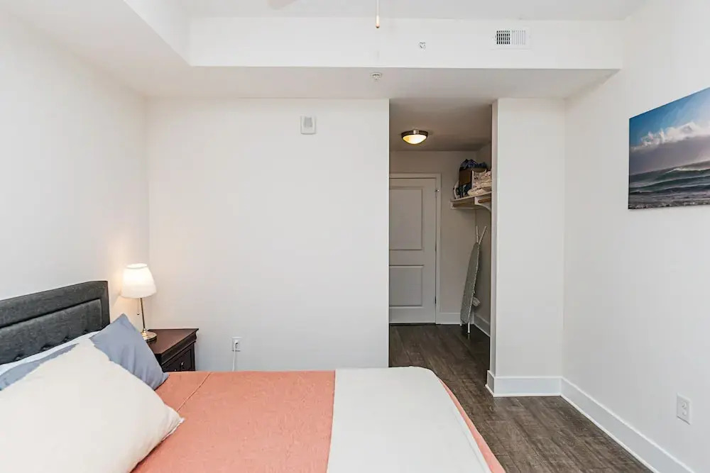 1br Uptown Charlotte Furnished Apartments 1 Bedroom Apts by RedAwning