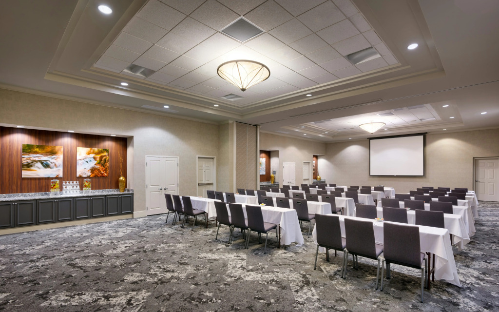 Hilton Garden Inn Idaho Falls