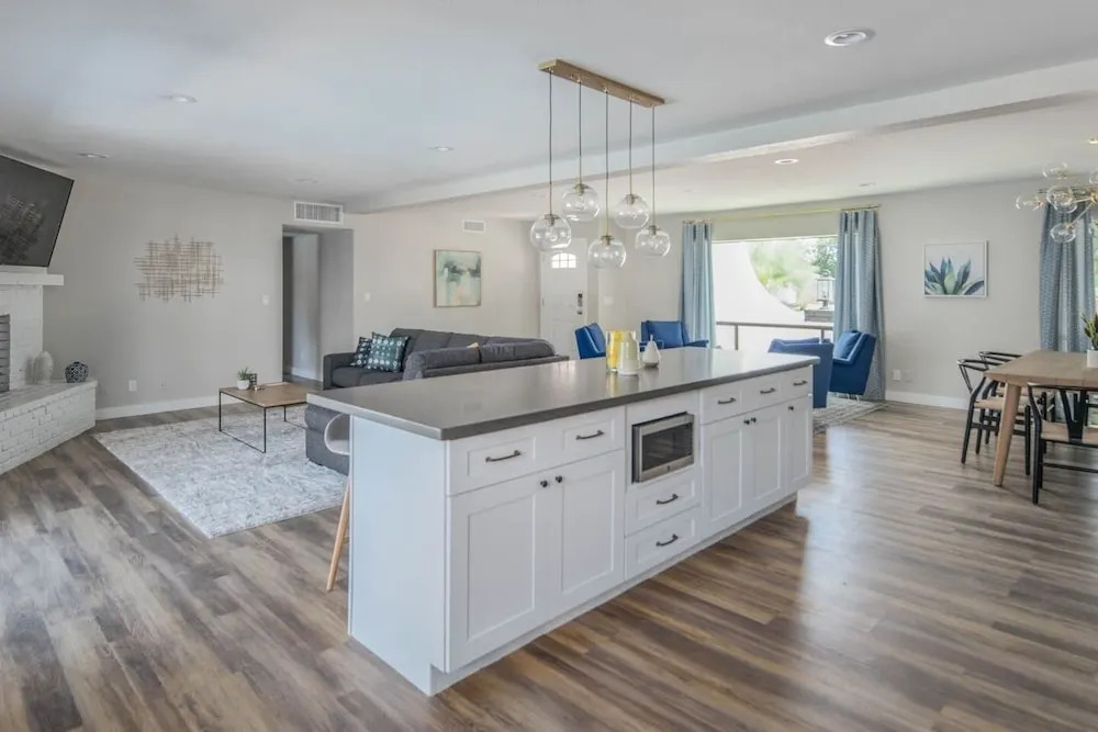 Dahlia 4 Bedroom Home