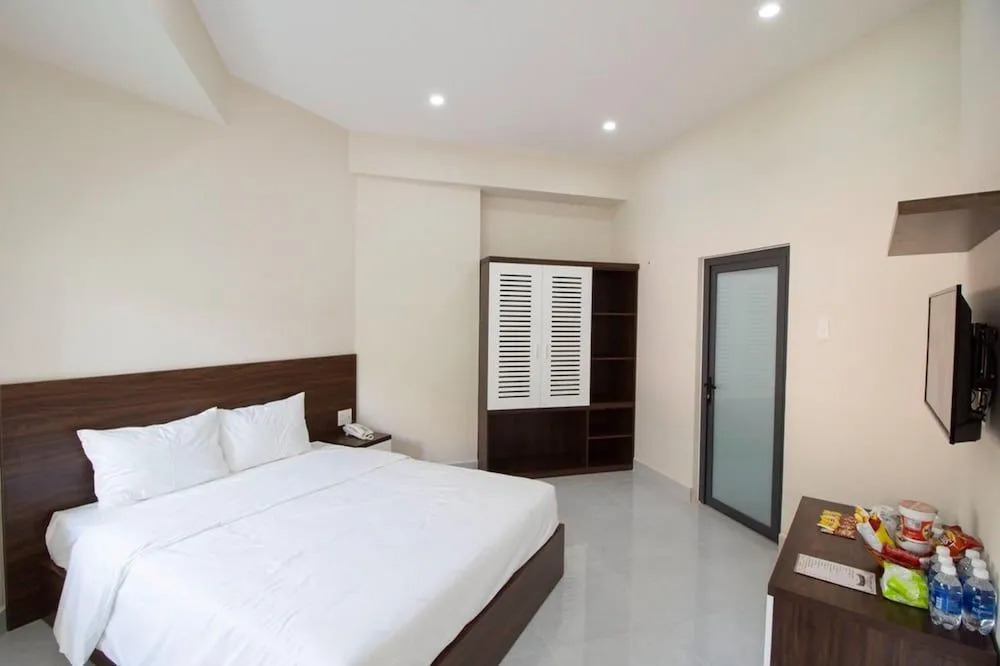 KLY Hotel Vung Tau