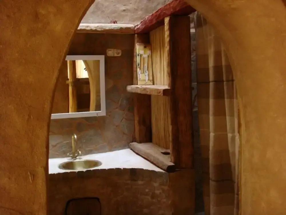 Maison Chez Lahcen - Akka Nait Sidi - Tissint