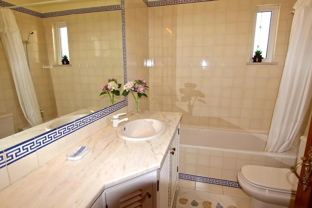 Villa Estrelicia 106 - Clever Details with "heated" pool