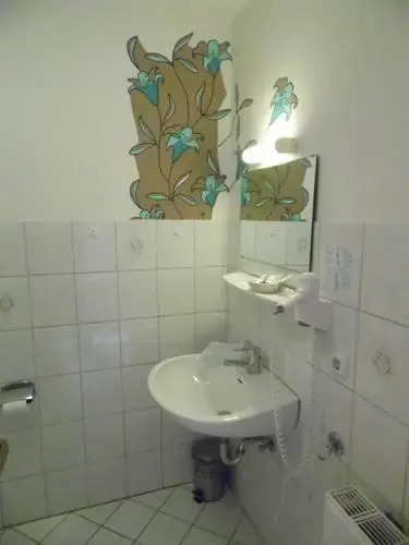 Land-gut-Hotel Langholz