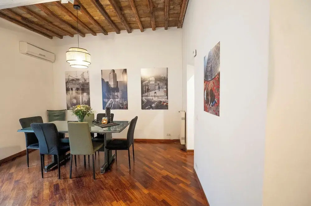 EVE Luxury Apartments Pantheon