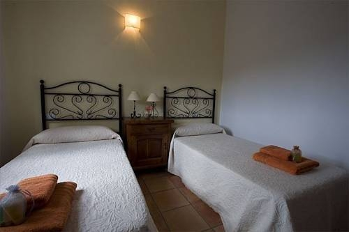 Casa Rural Can Lluquinet