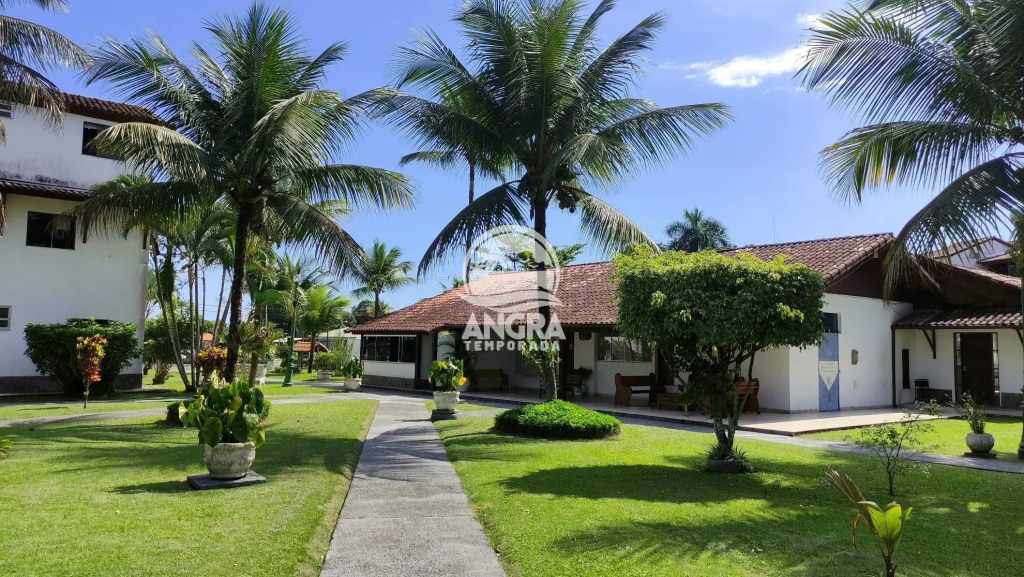Angra Temporada - Apartamentos, 3 praias, piscinas, conforto, condomínio