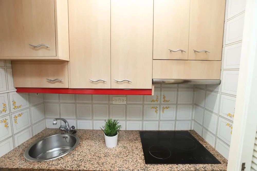 Apartamento Maresmo