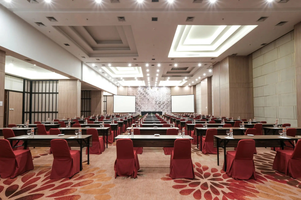 Bigland Bogor Hotel Powered by Archipelago