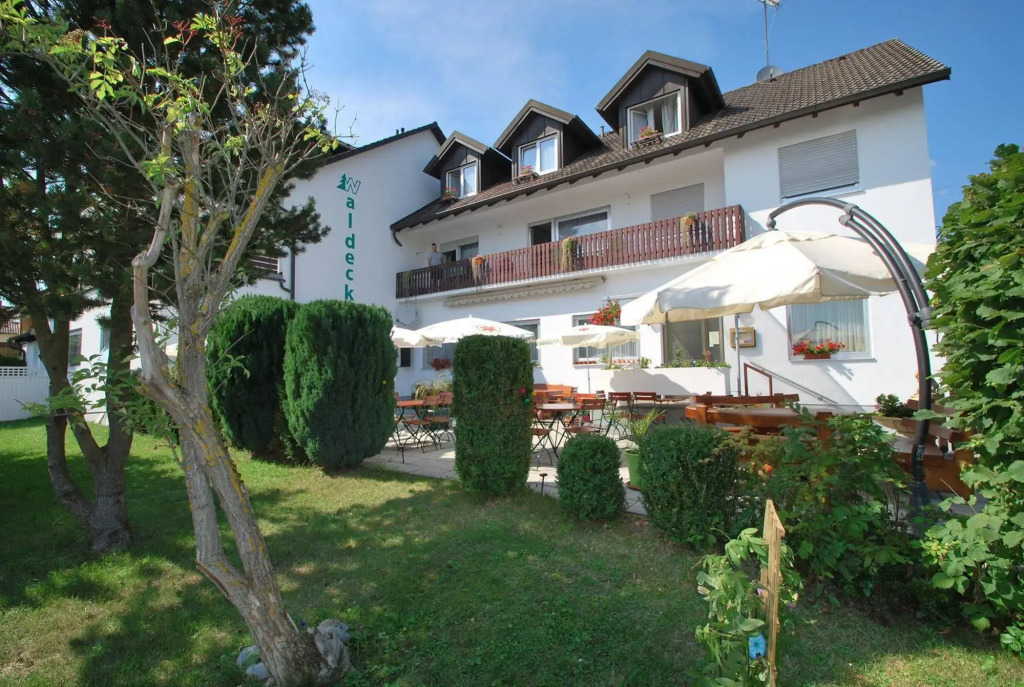Hotel Gasthof Waldeck