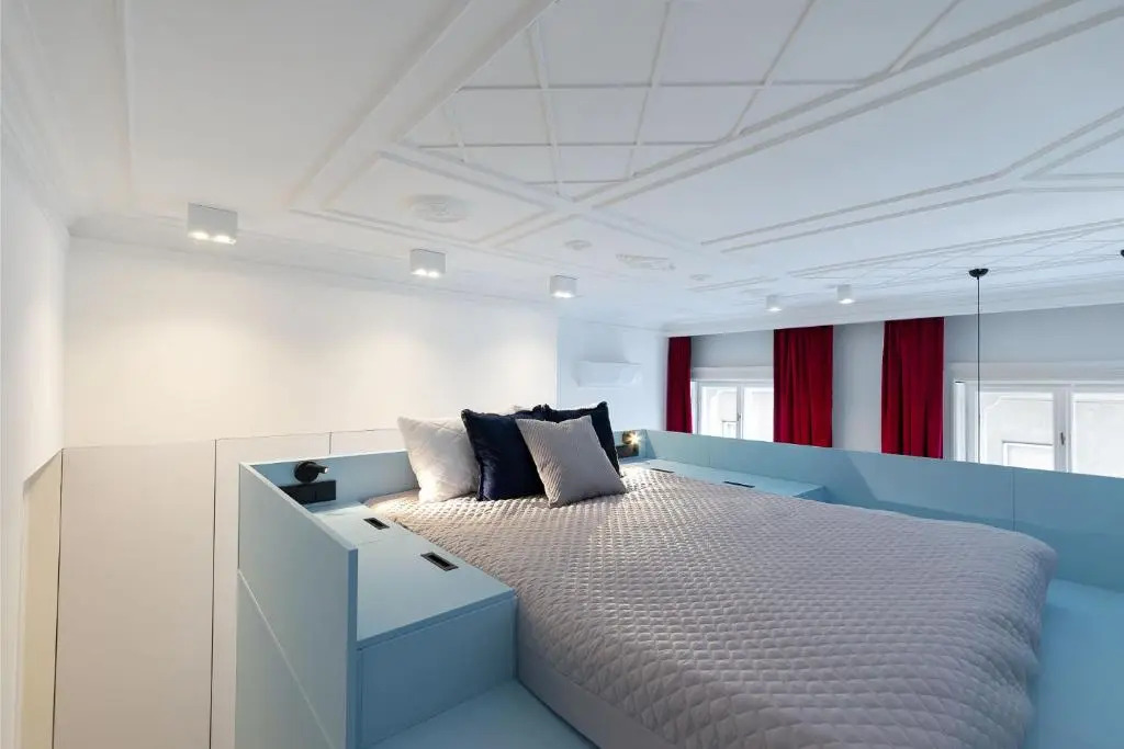 Erkel Boutique Apartment–Chic flat by Market Hall