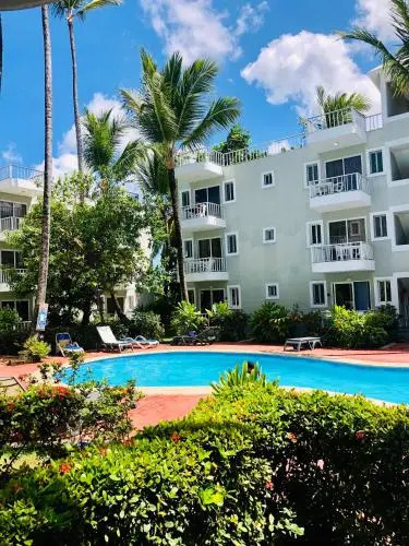 SUITES SOL DEL SUN Caribbean HOTEL BEACH CLUB & SPA