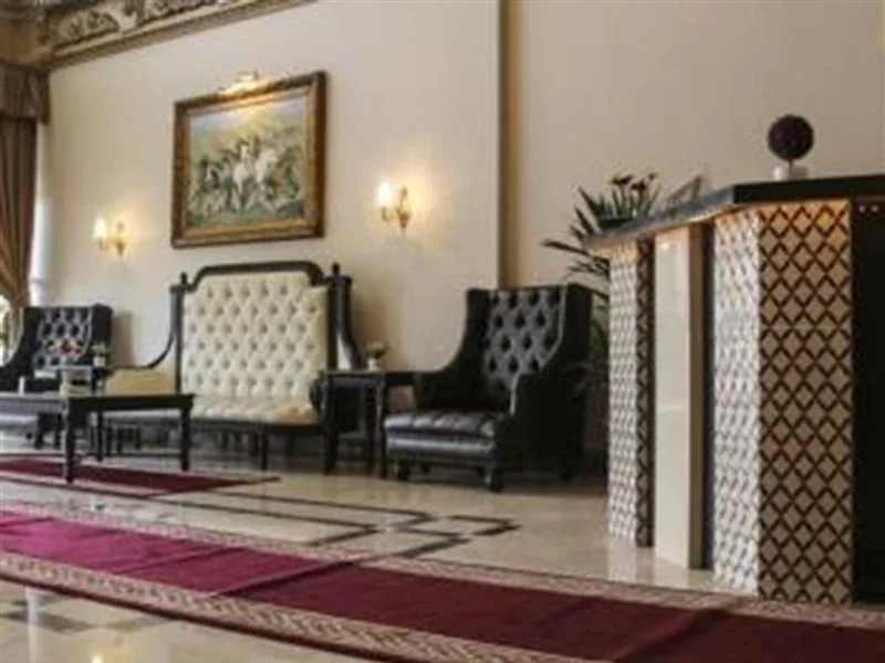 Landmark Furnished Hotel