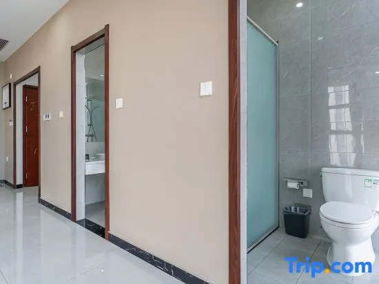 Wu Qiang Nine Chen Hotel