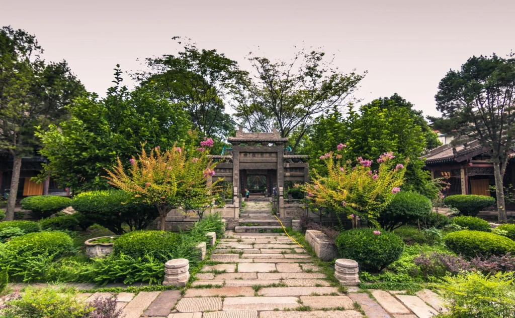 Xian Junrui Holiday Apartment Hotel