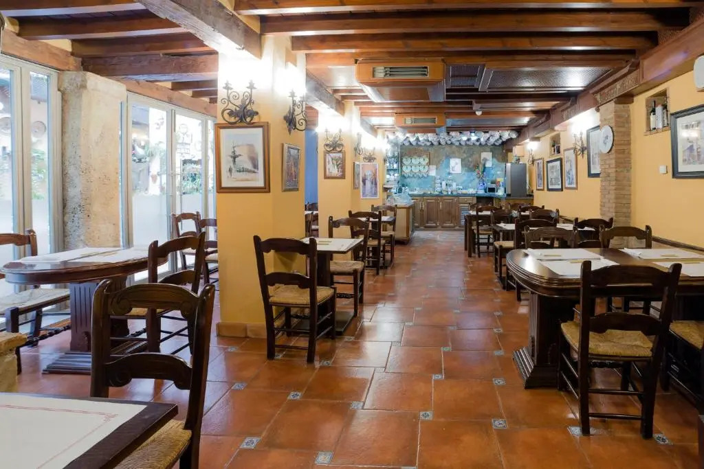 Hotel Posada del Toro