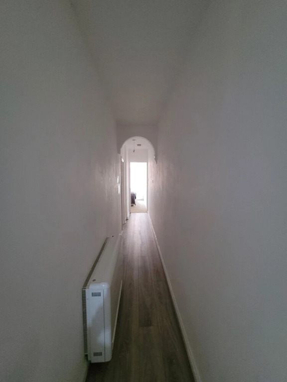 Spacious 2-bed Apartment in Leicester